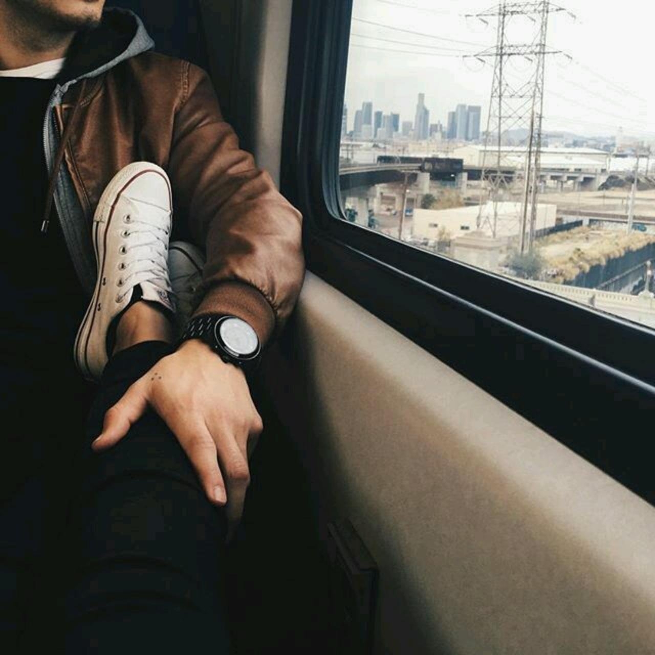 Инста места москва