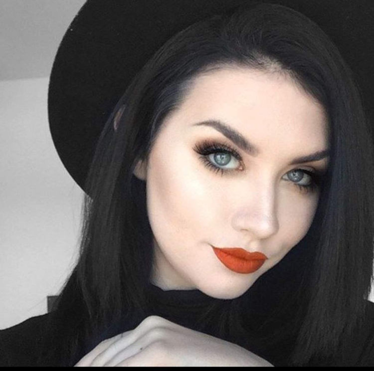 Альбиносы Эстетика