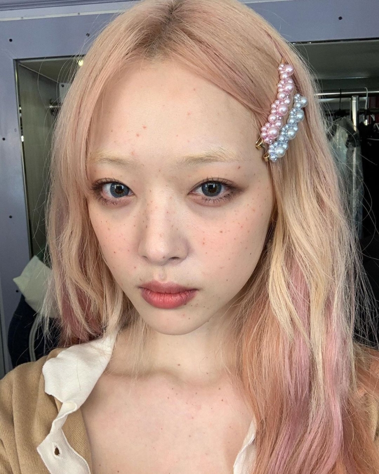 Полина Фадеева