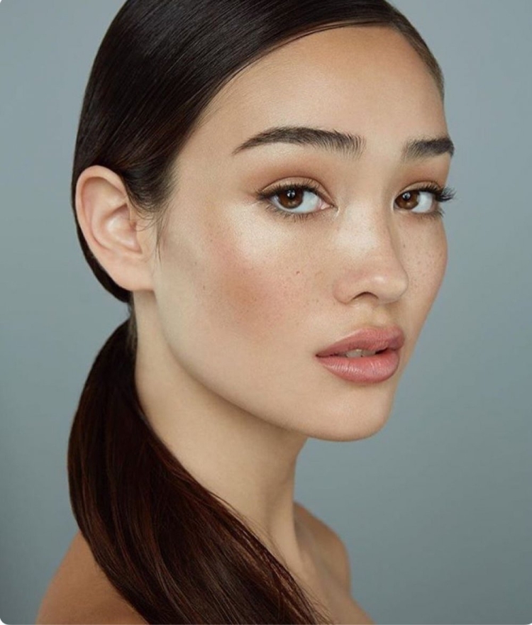 Catrice Liquid Shadow Waterproof свотчи