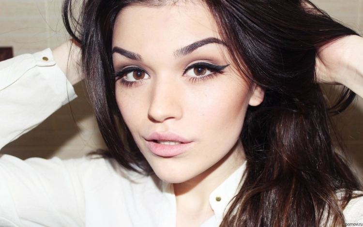 Нюдовый Смоки