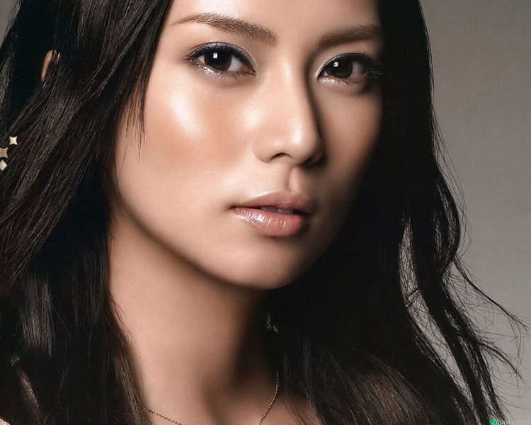 Выразительные глаза