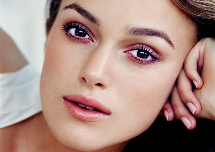 Нюдовый Смоки 2020