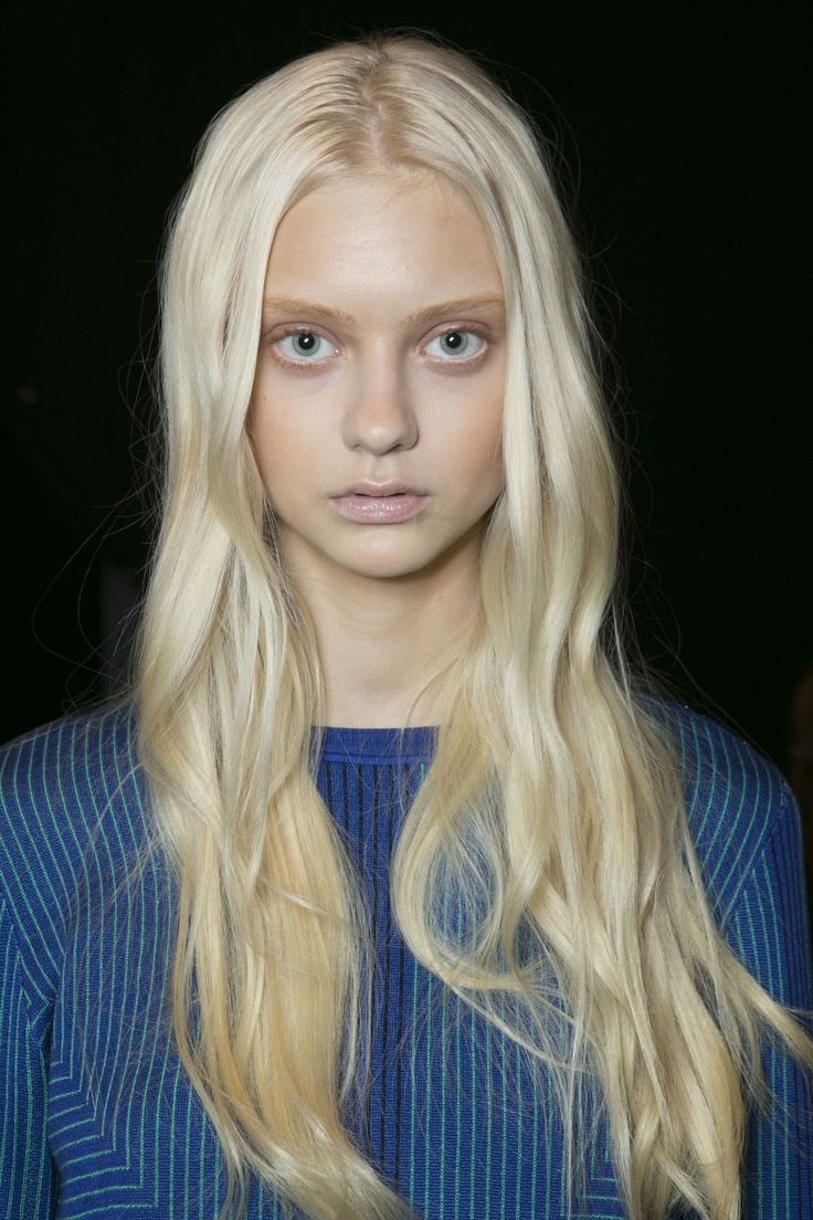 Естественный макияж для подростков