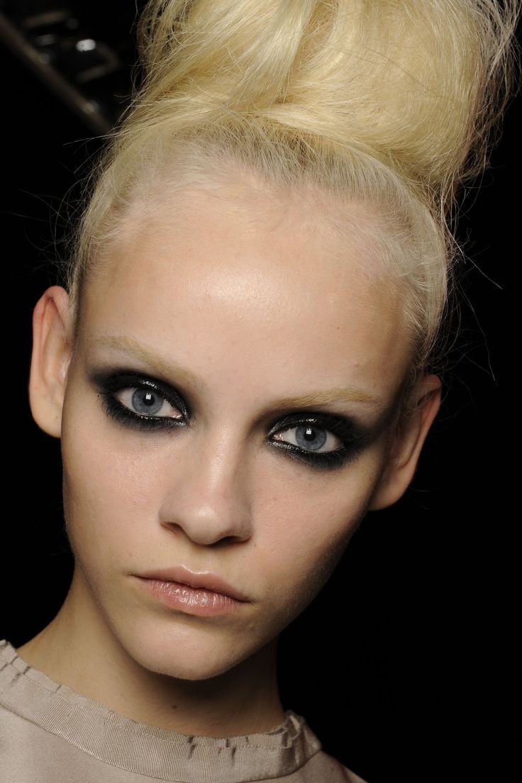 Саша Лусс рост