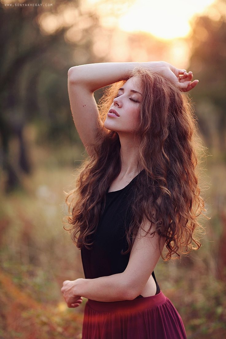 Идеи для фотосессии