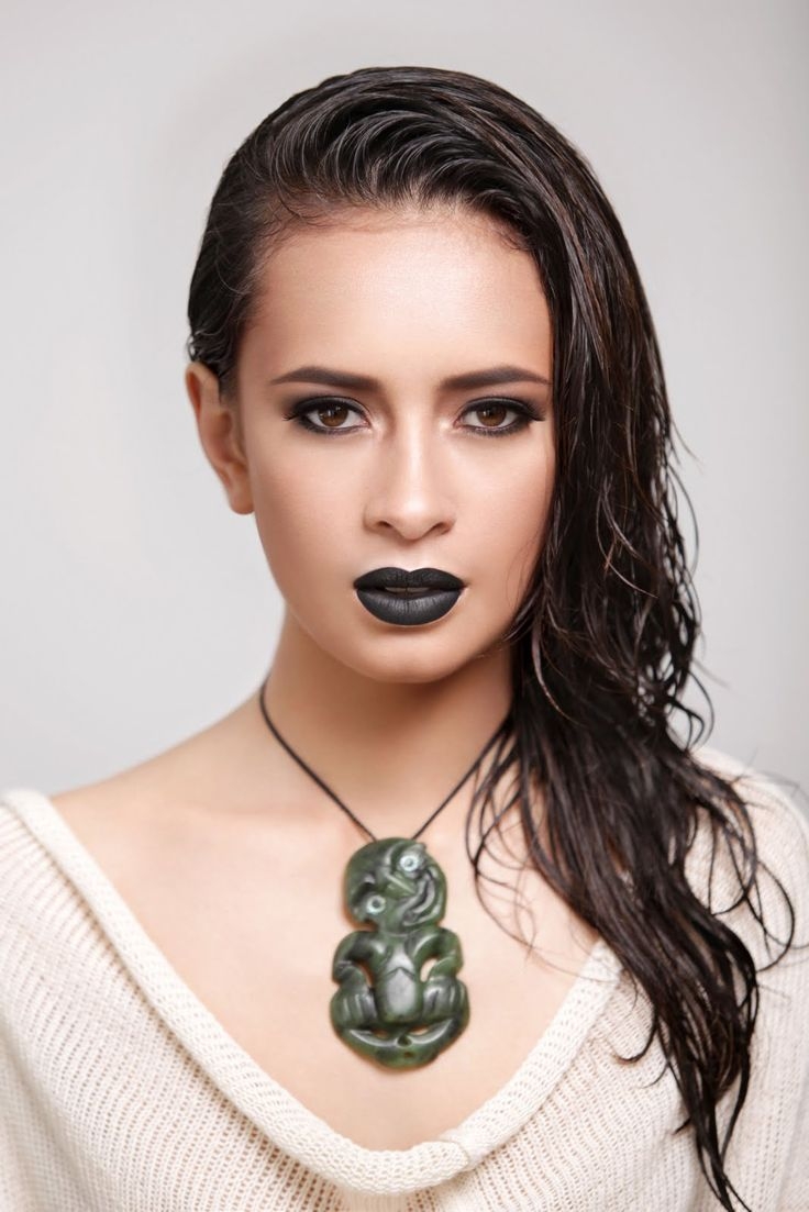 Новая зеландия девушки