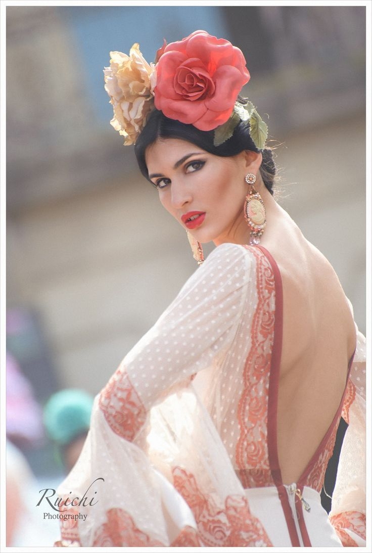 Клара Алонсо испанская модель