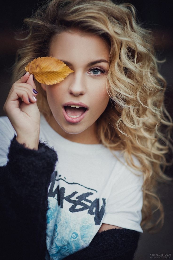 Настя Юрченко