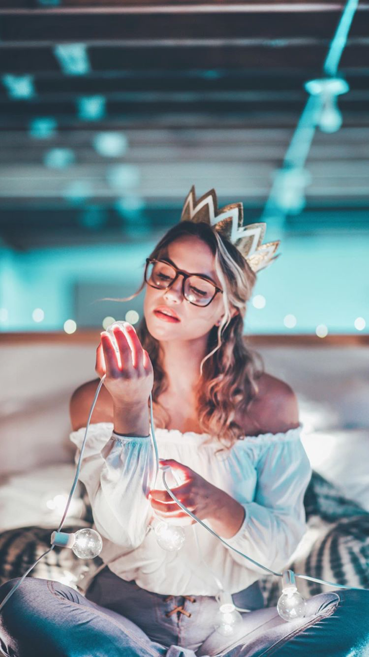 Фотосессии из пинтереста