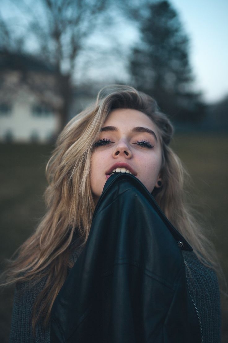 Elizabeth Wheeland Эстетика