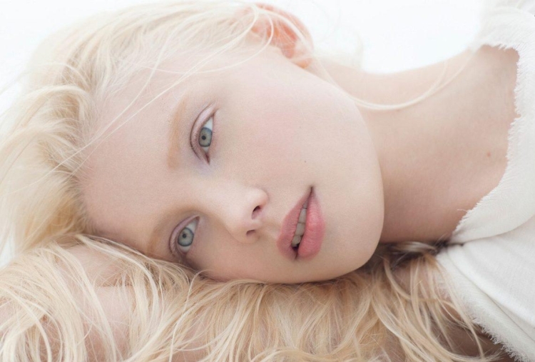 Крыгина брови 2020