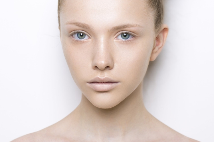 Вебер Екатерина модель