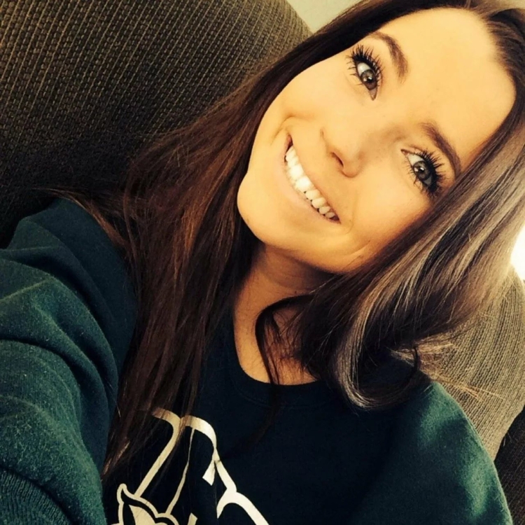 Ксения Миронова Чита