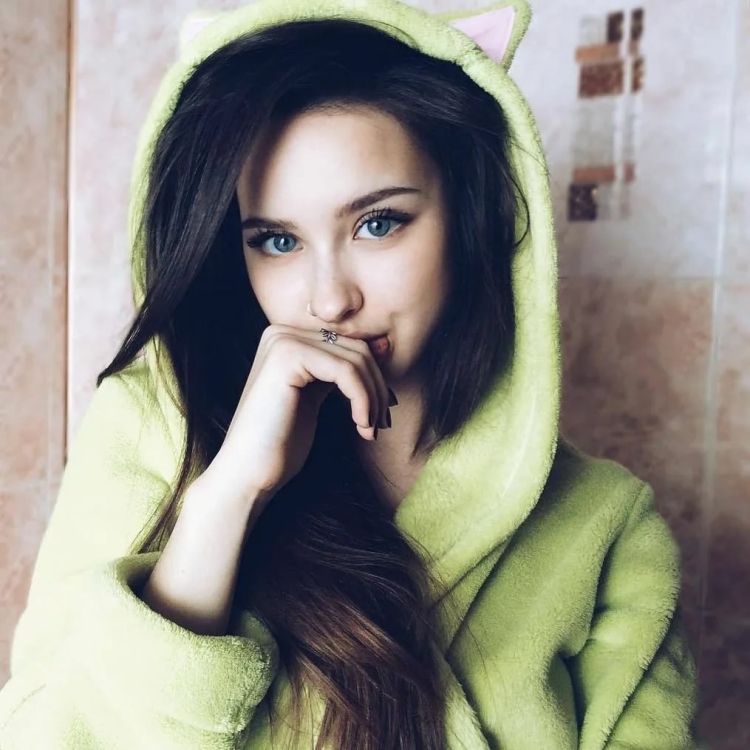 Кристина Петрова