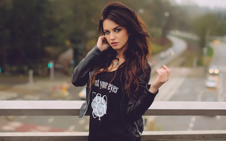 Милана Мусаева