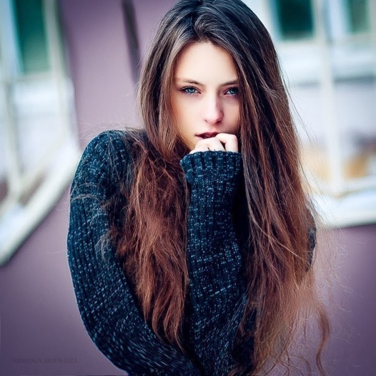 Наташа Романовская