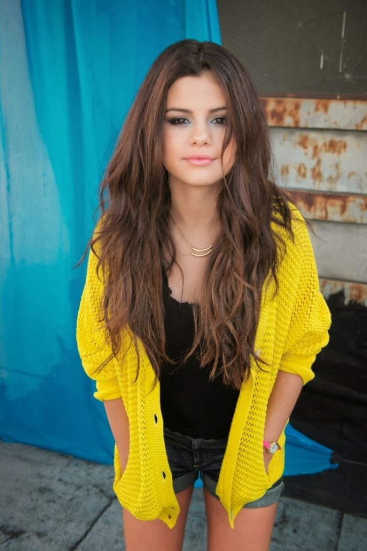 Селена Гомес 2013