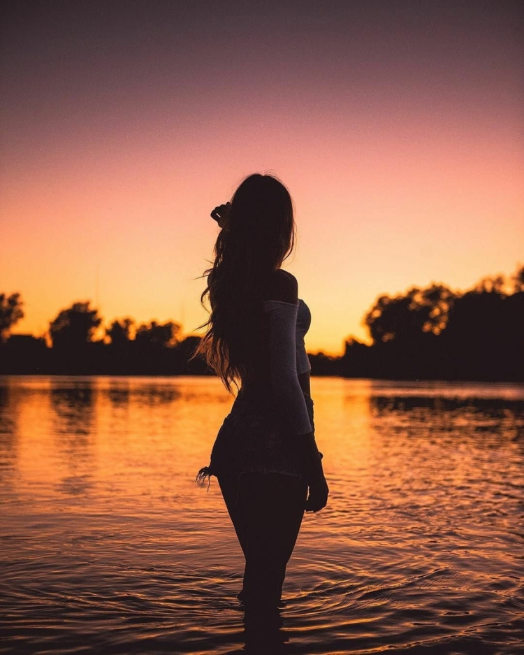 Аватарки для девушек