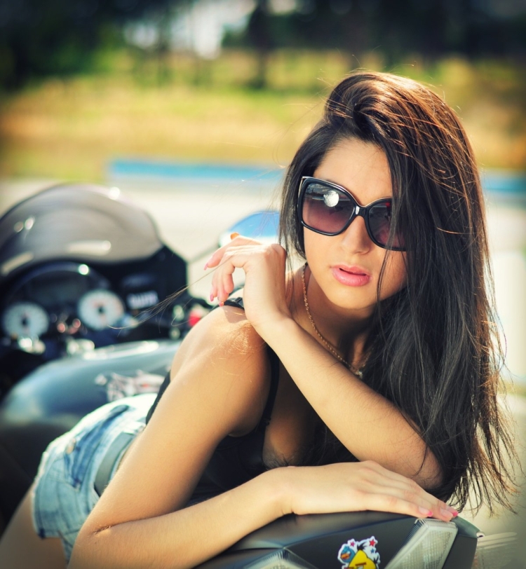 Милена Кравцова