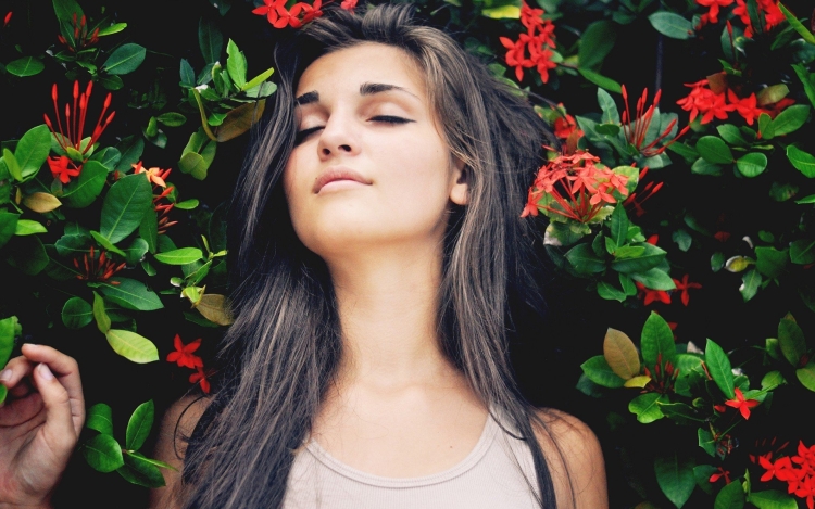 Марианна Климова