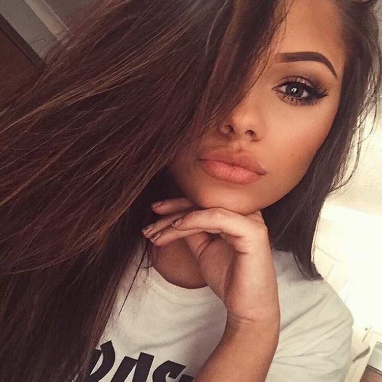 Красивые девушки на аву