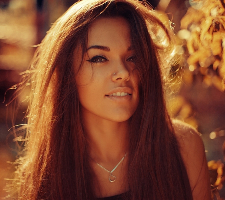 Милана Анохина