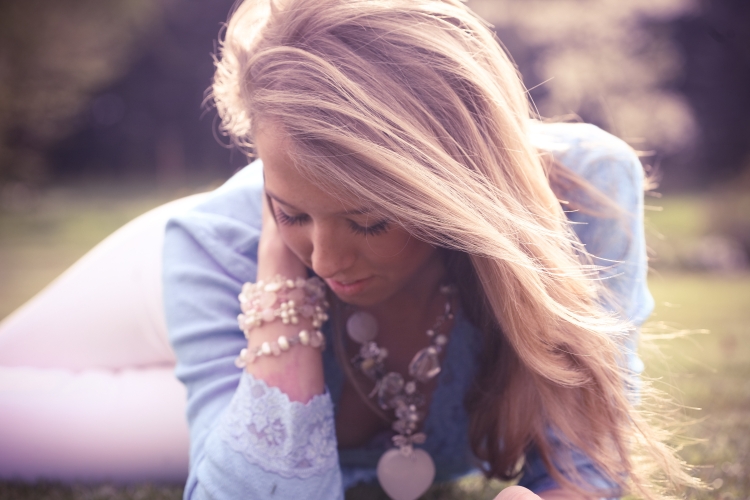 Оля Филатова