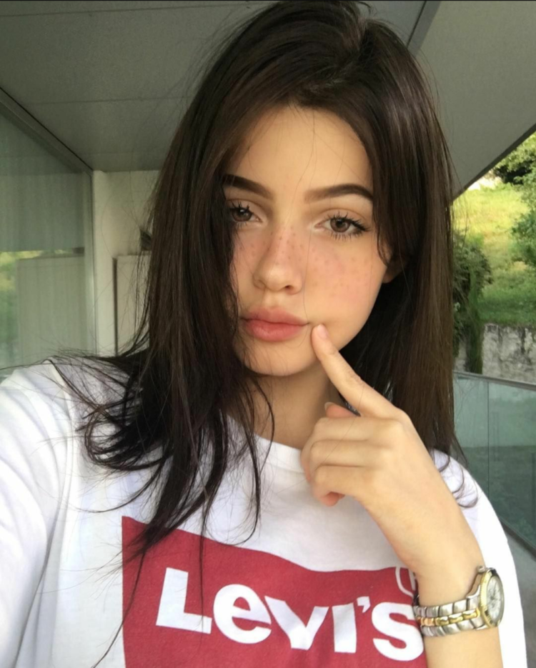 Abby Dowse Инстаграмм