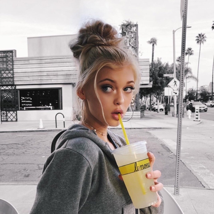 Elizabeth Turner +18