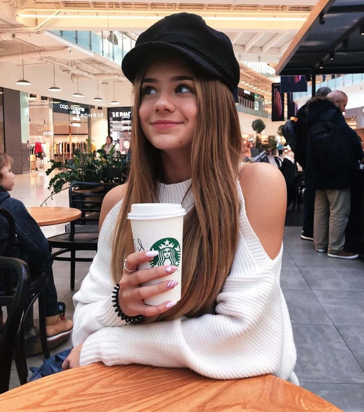 Стиль Эддисон Рэй