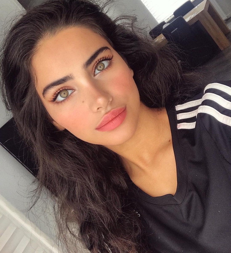 Виктория Беднякова