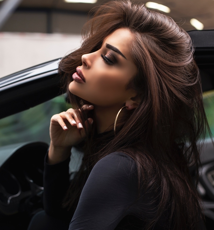 30 Самых красивых детей России Варвара Кузьмина