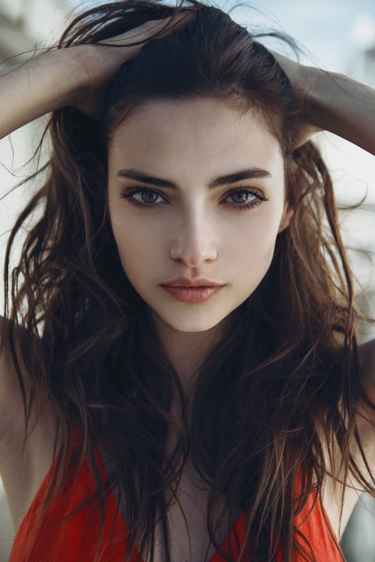 Джейд Вебер 2019