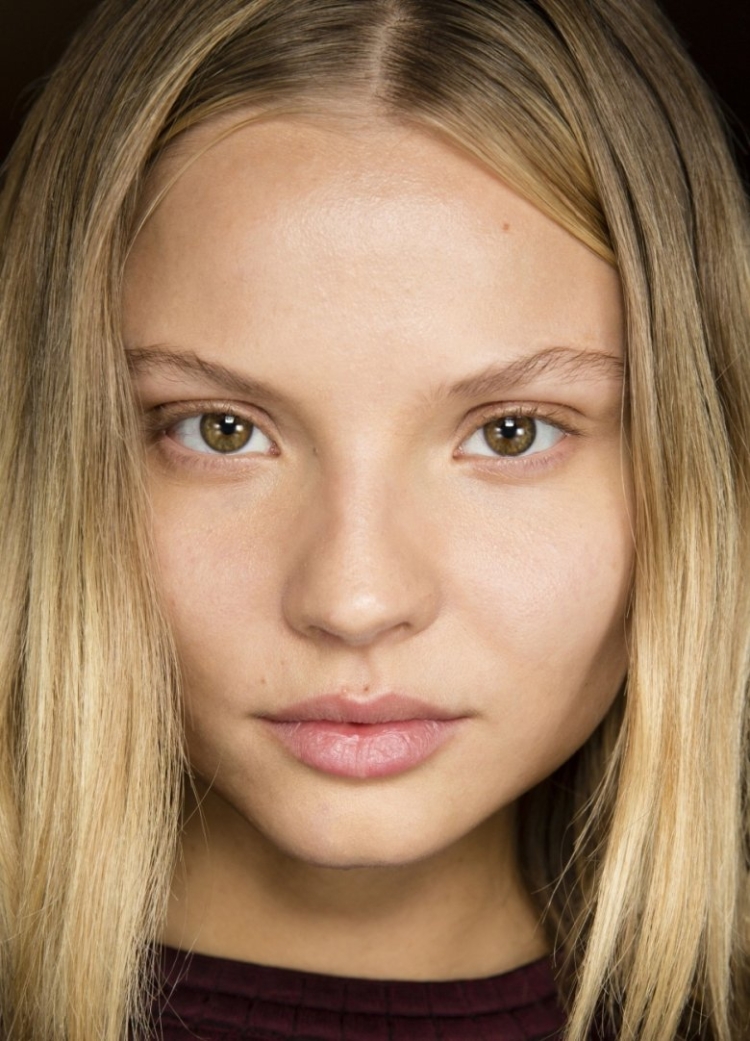 Необычная внешность