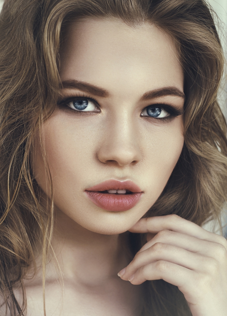 Татарки девушки