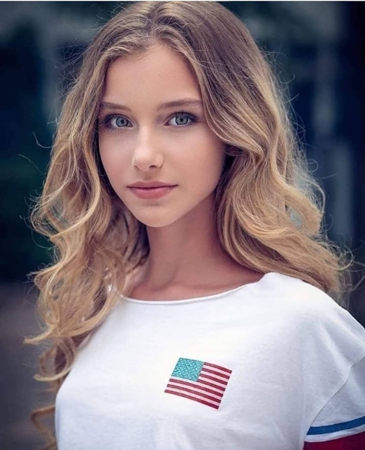 Анастасия Борисенко