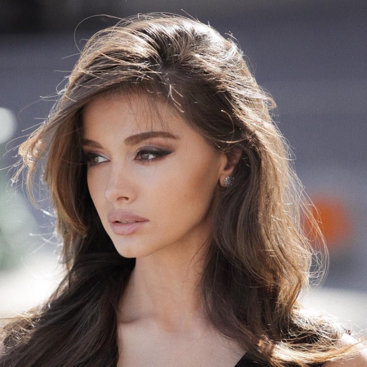 Аристократическая внешность