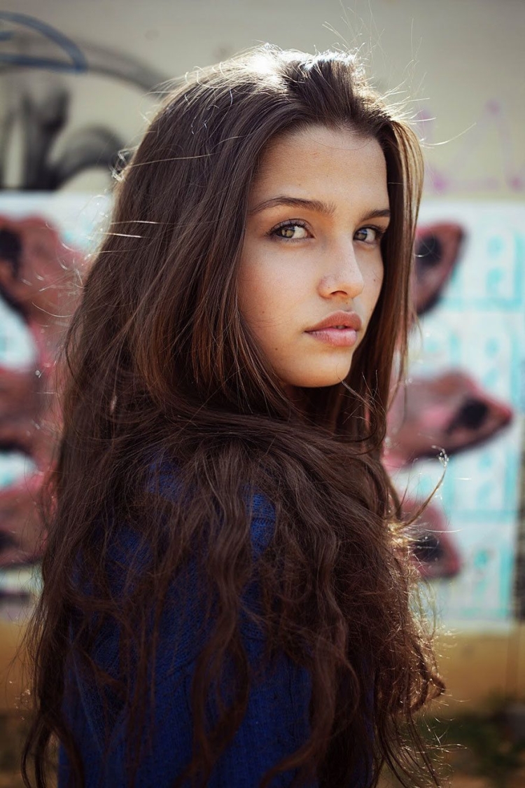 Ланея Грейс 2019