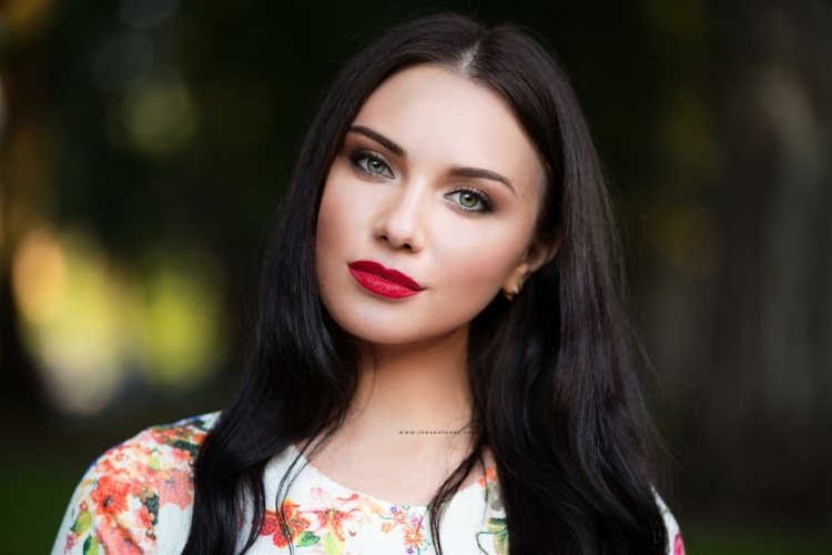 Мария оз модель