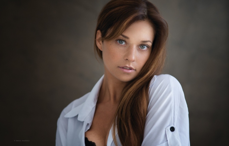 Dennis Drozhzhin модели