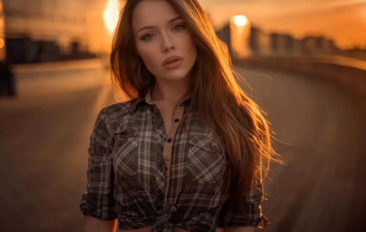 Александра Стельмах фото