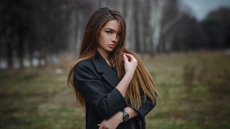 Полина Кузнецова модель Petra