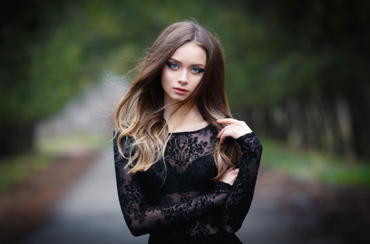 Евгения Тимченко