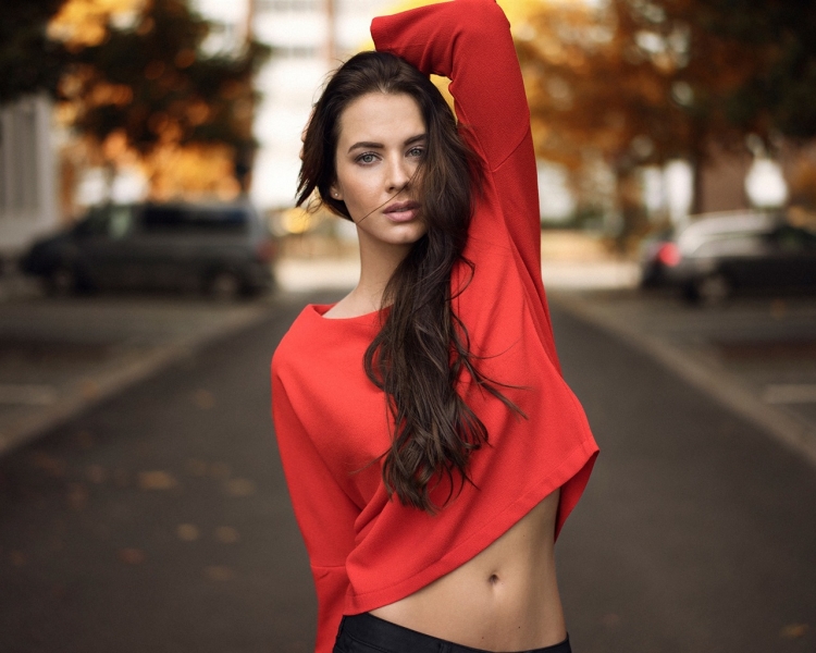 Дженна Мартин