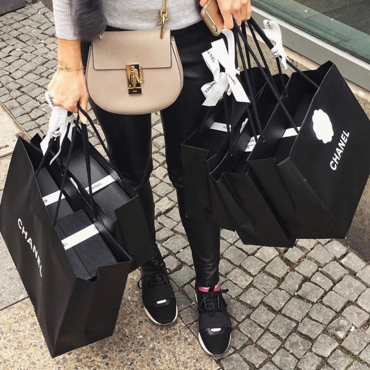 Брендовые вещи