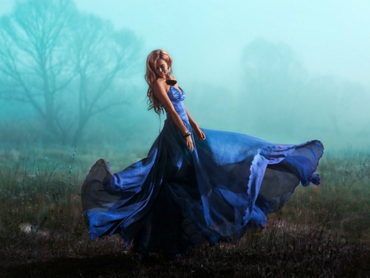 Полина Михайловская модель