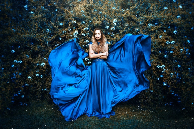 Луисана Лопилато