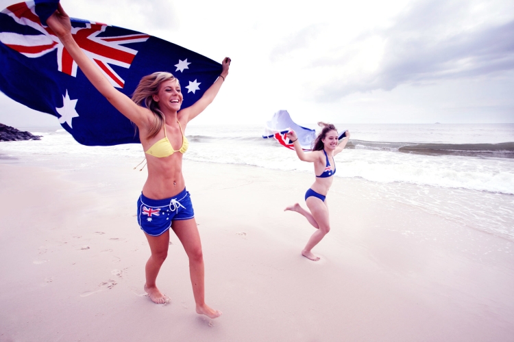 Сборная по крикету женская