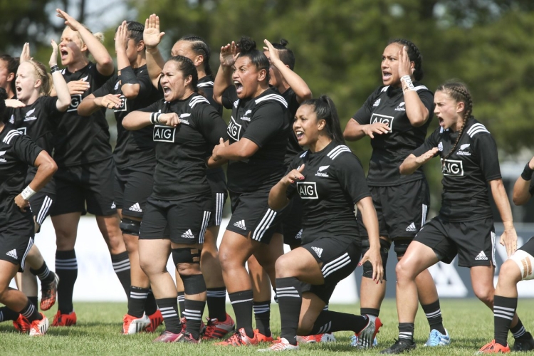 New Zealand women Cricket Team